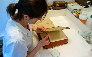 Muzealnicy rozmawiają o digitalizacji zbiorów Muzealnicy rozmawiają o digitalizacji zbiorów